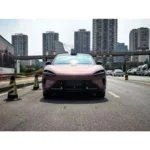 Xiaomi Yu7– Buy Direct From China | – Buy Direct From China |  Chinese Ev Cars in Ethiopia - Image 9