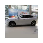 AITO M5– Buy Direct From China |Chinese Ev Cars in Ethiopia - Image 11