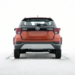 Toyota Yaris L Left Hand Drive– Buy Direct From China |   Chinese Ev Cars in Belgium - Image 8