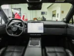 Zeekr 7X– Buy Direct From China |Chinese Ev Cars in Belgium - Image 9