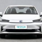 GAC Toyota iA5– For Sale From China | Chinese Ev Cars in Ethiopia