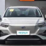 GAC Toyota EA6– For Sale From China |  Chinese Ev Cars in Ethiopia