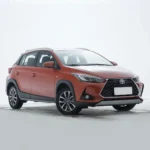 Toyota Yaris L Left Hand Drive– Buy Direct From China |   Chinese Ev Cars in Belgium - Image 11