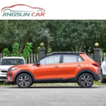 KIA Kx1– Buy Direct From China | – Buy Direct From China |  Chinese Ev Cars in Belgium - Image 9