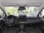 Toyota Corolla 2026 1.8L Hybrid Dual-Engine– Buy Direct From China |  Chinese Ev Cars in Belgium - Image 11