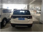 Volkswagen T Cross– Buy Direct From China | – Buy Direct From China |  Chinese Ev Cars in Ethiopia - Image 8