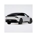 XPeng P7+– Buy Direct From China | Chinese Ev Cars in Ethiopia - Image 5